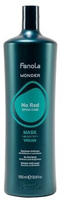 Fanola 76550, Fanola Wonder No Red Mask 1 Liter