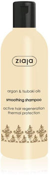 Ziaja Argan Oil glättendes Shampoo mit Arganöl (300ml)