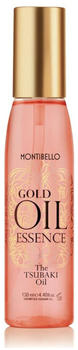 Montibello Gold Oil Tsubaki Oil (130ml)