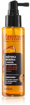 Farmona Jantar Amber Essence Conditioner für schwaches und strapaziertes Haar (100ml)