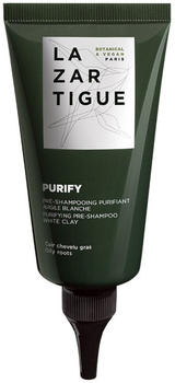 Lazartigue Purify - Purifying Pre-Shampoo (75 ml)