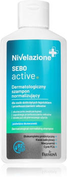Farmona Nivelazione Sebo Active Shampoo (100ml)