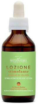 Maternatura Stimulierende Haarlotion mit Olivenblatt (100ml)
