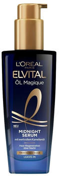 L'Oréal Paris Collection Elvital Öl Magique Midnight Serum (100ml)