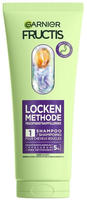 Garnier Shampoo Fructis Locken Methode 200 ml