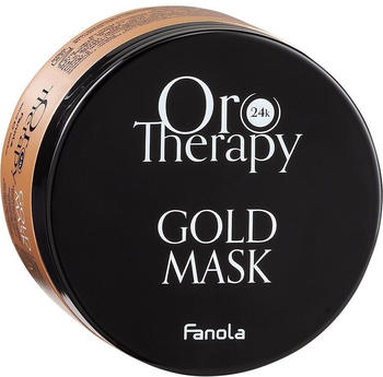 Fanola Oro Therapy Gold Mask (300ml)
