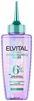 L'Or&eacute;al Paris Collection Elvital Hydra Hyaluronic Pure Serum (102ml)