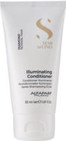 Alfaparf Milano Semi di Lino Diamond Illuminating aufhellender Conditioner f&uuml;r...