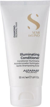 Alfaparf Milano Semi di Lino Diamond Illuminating Conditioner (50ml)