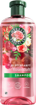 Herbal Essences Shampoo Blütensanft Rosenduft (350ml)