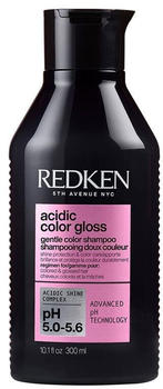 Redken Acidic Color Gloss Shampoo (300ml)