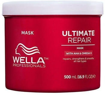 Wella Professionals Ultimate Repair Haarmaske (500ml)