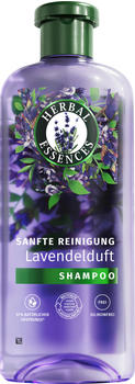 Herbal Essences Shampoo Sanfte Reinigung Lavendelduft (350ml)
