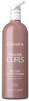 Lanza Healing Curls Butter Conditioner (1000ml)