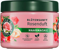 Herbal Essences Bl&uuml;tensanft Rose Haarmaske Haarmaske