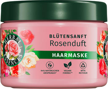 Herbal Essences Haarmaske Blütensanft Rosenduft (300ml)