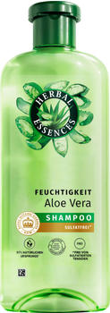 Herbal Essences Shampoo Feuchtigkeit Aloe Vera (350ml)