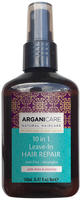 Arganicare 0000107579, Arganicare Shea Butter 10in1 Leave In Hair Repair...