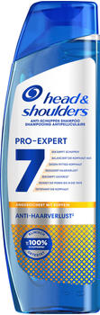 Head & Shoulders Shampoo Anti-Schuppen ProExpert 7 Anti-Haarverlust (250ml)