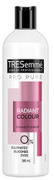 TRESemmé Pro Pure Radiant Colour Conditioner für gefärbtes Haar (380ml)