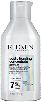 Redken Acidic Bonding Concentrate Shampoo (500ml)