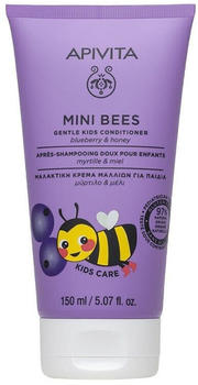 Apivita Kids Mini Bees Conditioner (150ml)