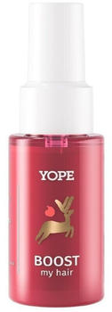 YOPE Boost my hair Haarserum für trockene Haarspitzen (50ml)