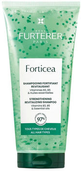 Renè Furterer Forticea Strengthening Revitalizing Shampoo (200ml)