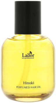 Lador Perfumed Hair Oil 02 Hinoki (80ml)
