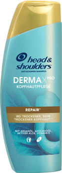 Head & Shoulders Shampoo Derma x Pro Repair (250ml)