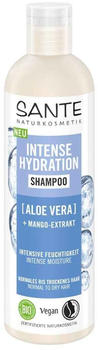 Sante Shampoo Intense Hydration (250ml)