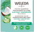 Weleda Festes Shampoo Feuchtigkeit & Pflege (50ml)