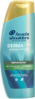 Head & Shoulders DermaXPro Anti Schuppen Shampoo 1 St