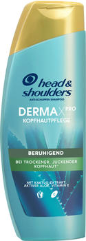 Head & Shoulders Shampoo Derma x Pro Beruhigend (250ml)