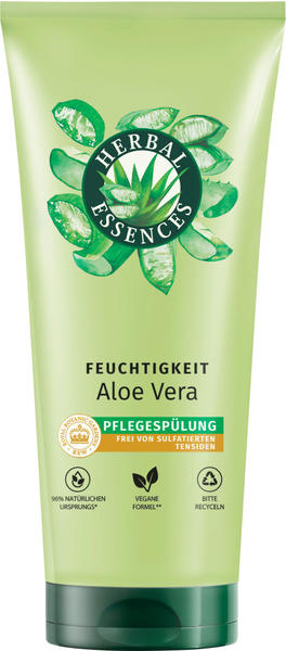 Herbal Essences Conditioner Feuchtigkeit Aloe Vera (250ml)