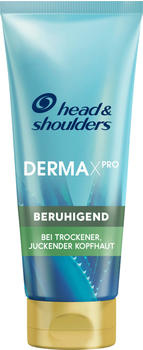 Head & Shoulders Conditioner Derma x Pro Beruhigend (220ml)