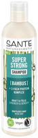 Sante Hair Super Strong Shampoo 250 ml