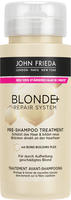 John Frieda Blonde+Repair Pre-Shampoo Treatment 100 ml, Grundpreis: &euro;...