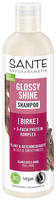 Sante Hair Glossy Shine Shampoo 250 ml