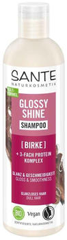 Sante Shampoo Glossy Shine (250ml)