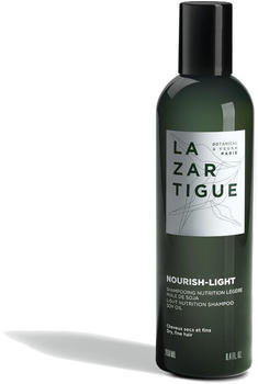 Lazartigue Nourish-Light - Light Nutrition Shampoo (250ml)