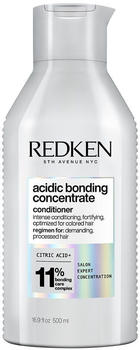 Redken Acidic Bonding Concentrate Conditioner (500ml)