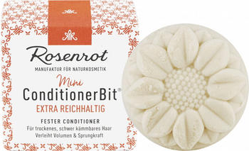 Rosenrot ConditionerBit Conditioner Extra Reichhaltig (25 g)