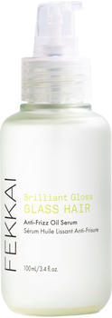 Fekkai Brilliant Gloss Glass Hair Anti-frizz Serum (100ml)