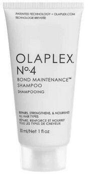 Olaplex No. 4 Bond Maintenance Shampoo (30 ml)