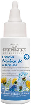 Maternatura Reinigende Haarlotion mit Löwenzahn (150ml)