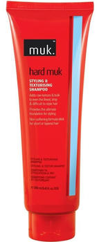 muk. Haircare Styling & Texturising Shampoo (250 ml)