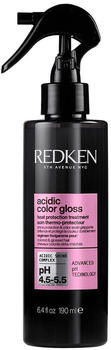 Redken Acidic Color Gloss Leave-in Treatment (190ml)