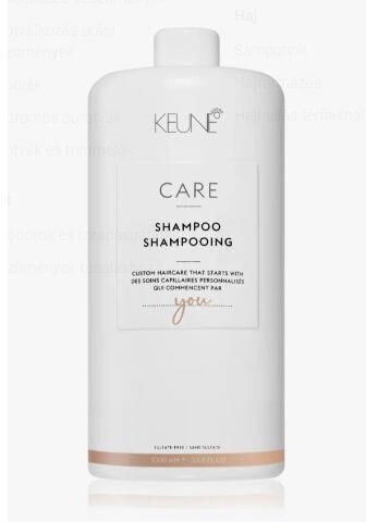 Keune Care Line You Shampoo (1000ml)