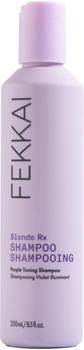 Fekkai Blond RX Purple Shampoo (250ml)